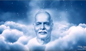 brahma baba