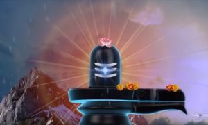shivling